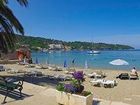 Strand Dubrava Pracat