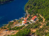 Soline, Mljet