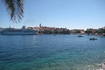 Korcula Kreuzfahrtschiff