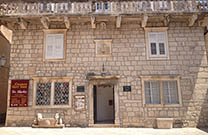 Korcula Opatska Riznica