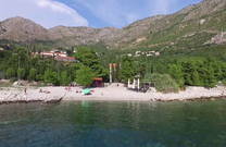 Strand Podmaslovo - Plat