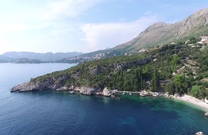 Zupa Dubrovacka - Strand Soline