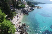 Mali Strijezice - Mlini