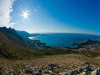 Mlini - Wandern Zupa Dubrovacka