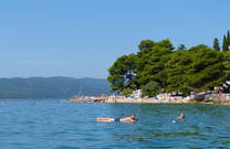 Badeurlaub - Peljesac