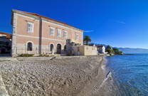 Peljesac - Haus am Meer
