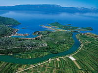 Ploce - Stasevica Tal