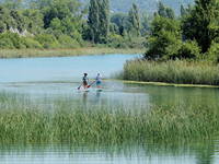 Ploce - Stand Up Paddling
