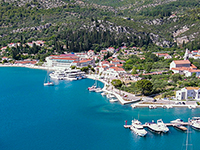 Kloster & Kirche Sv. Jeronime