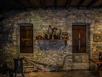 Smokvica - Vinarija Toreta