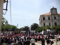 Ston - Veranstaltungen