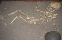 Vela Luka - Höhle Vela Spila