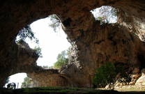 Vela Luka - Höhle Vela Spila