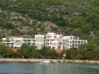 Vela Luka - Kurzentrum Kalos