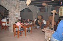 Vela Luka - Restaurant