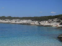 Vela Luka - Insel Osjak