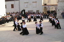 Vela Luka - Tradition Tanz