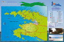 Vela Luka - Umgebung