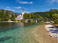 Bohinj