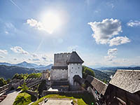 Burg Celje
