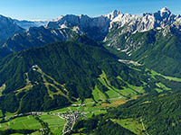 Kranjska Gora