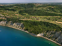 Landschaftspark Strunjan