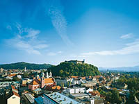 Ljubljana