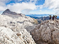 Nationalpark Triglav