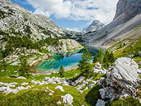 Nationalpark Triglav