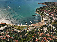 Portoroz
