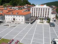 Postojna