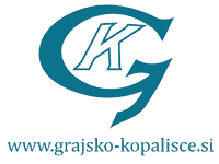 Grajsko Kopalisce Bled