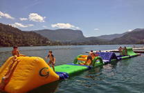 Aquapark - Grajsko Kopalisce