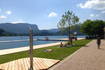 Strandbad Bled