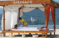 Massage - Grajsko Kopalisce Bled