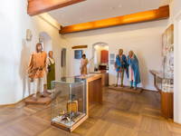 Burg von Bled - Museum