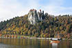 Bled - Panorama Burg