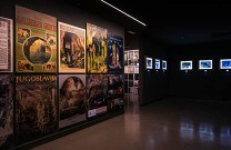 Expo Karst, Postojna