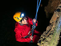 Höhlenabenteuer, Postojna