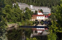 Hotel Jama, Postojna