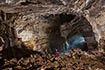 Tour Krizna Höhle