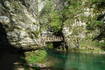 Vintgar Klamm - Stege & Wege