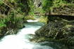 Radovna - Vintgar Klamm
