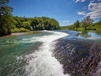 Landschaftspark Kolpa