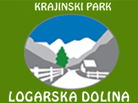 Informationszentrum Landschaftspark Logar Tal