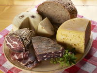 Brotzeit Chalet Logarski kot