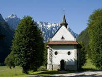 Kapelle Christus König