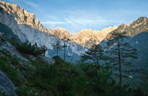 Logar Tal - Teil kot