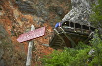 Logar Tal - Okreselj