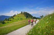 Landschaftspark Polhograjski dolomiti